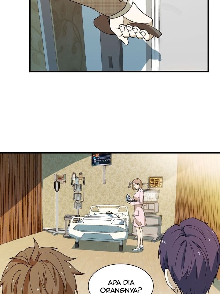 Reborn Doctor Chapter 43 Gambar 25